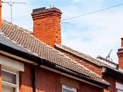 Didcot chimney leak repairs