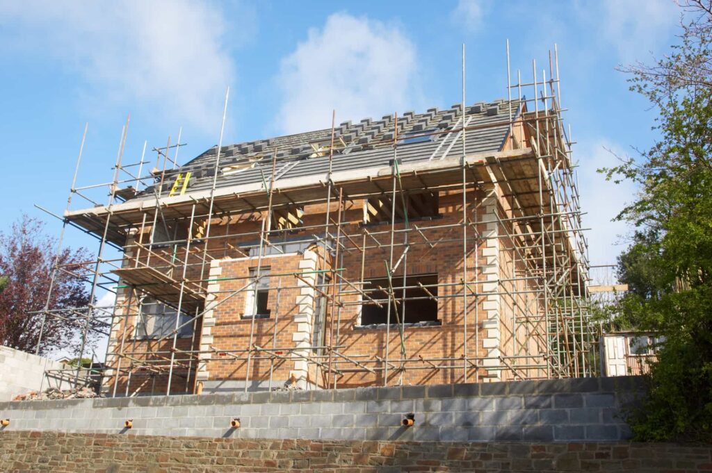 Emergency roof repairs Oxfordshire