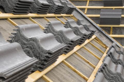 Emergency Roof Repairs Oxfordshire
