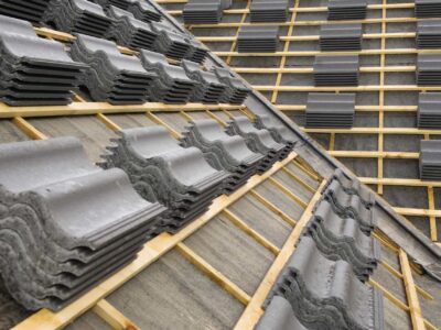 Emergency roofers near me Oxfordshire