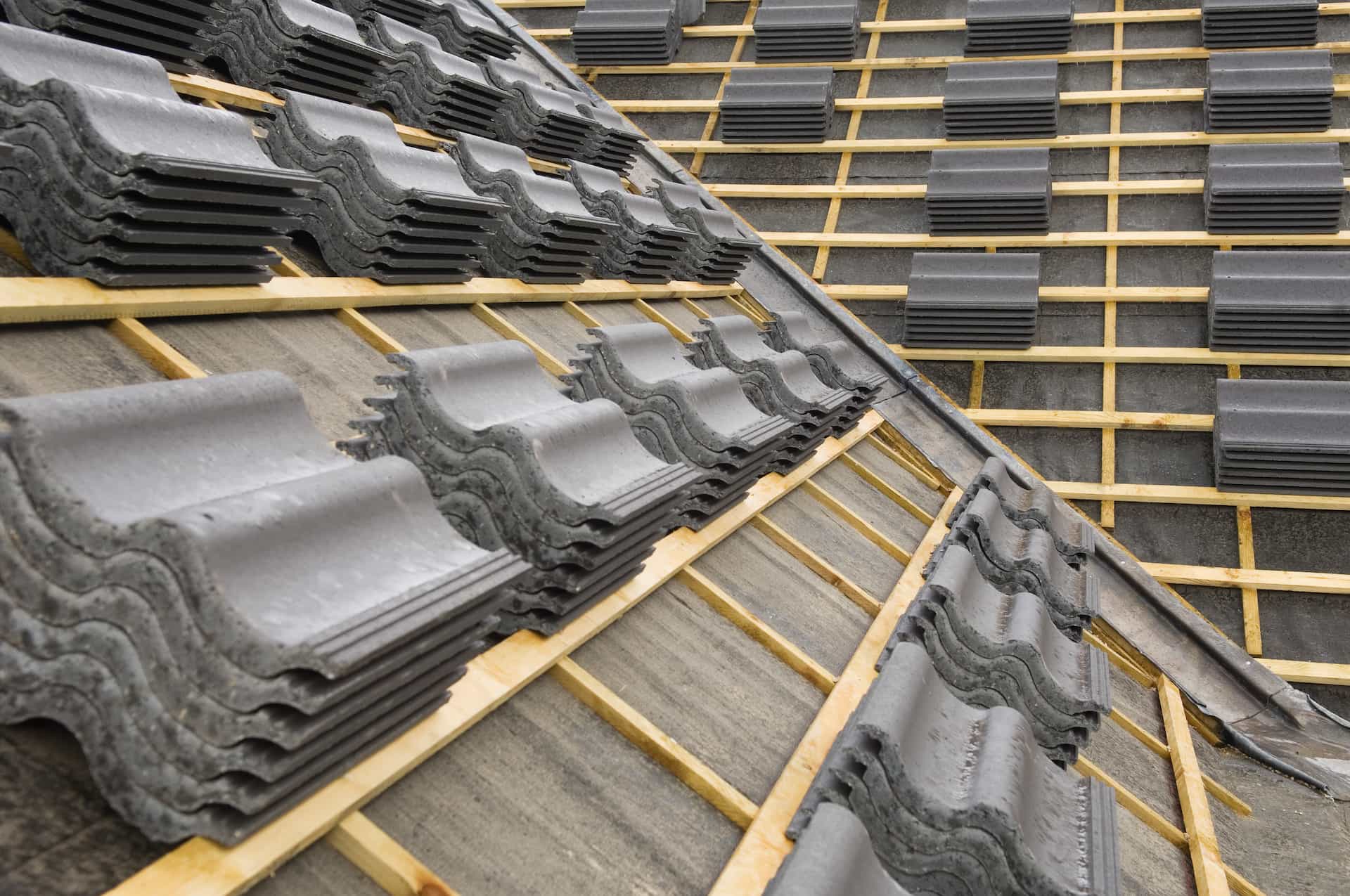 Oxfordshire emergency roofers