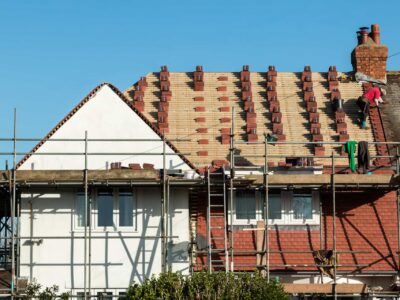 Roof repairs near me Didcot
