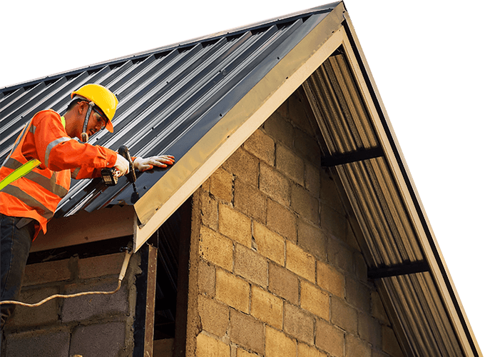 Expert flat roofers near me Oxfordshire