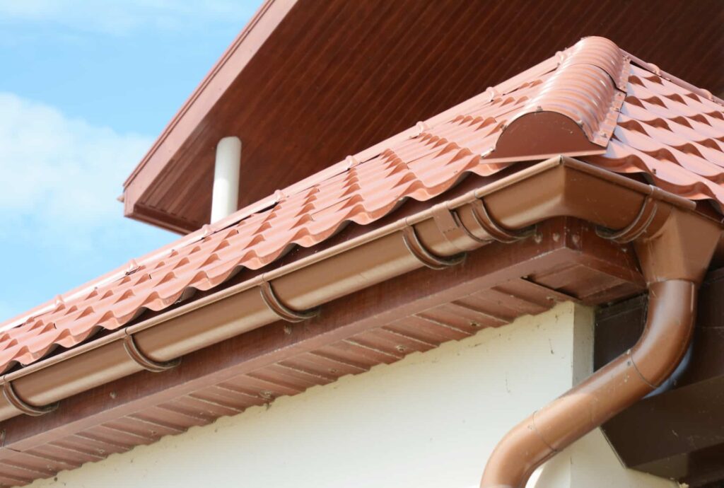Soffits installers Abingdon