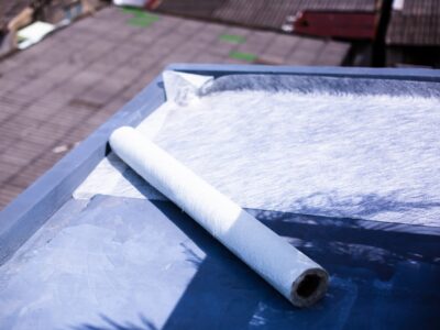 Fibreglass roof installers near me Oxfordshire
