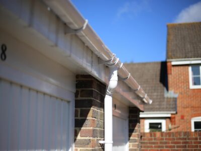 Didcot guttering company
