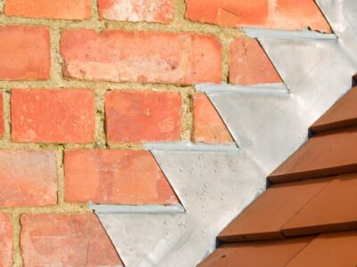 Didcot chimney repairs