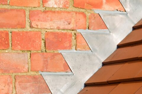 Leadwork Contractors Oxfordshire