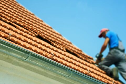 Roof Repair near me Abingdon OX14