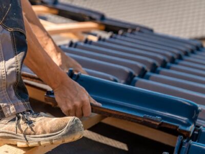 Local Tiled Roofing contractors Didcot