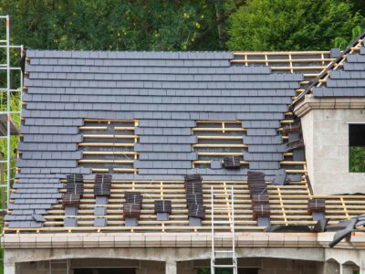 Slate roof installers near me Oxfordshire