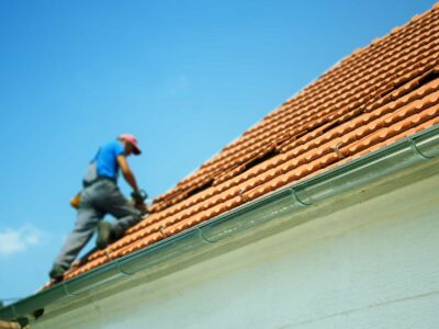 Abingdon guttering