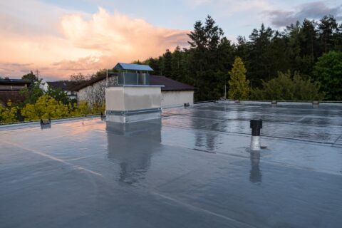 Didcot Flat Roofing
