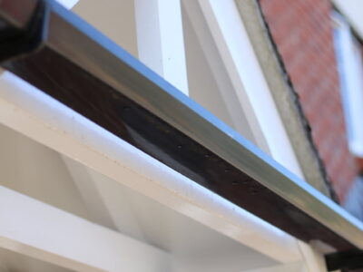 Abingdon Fascias, Soffits & Guttering