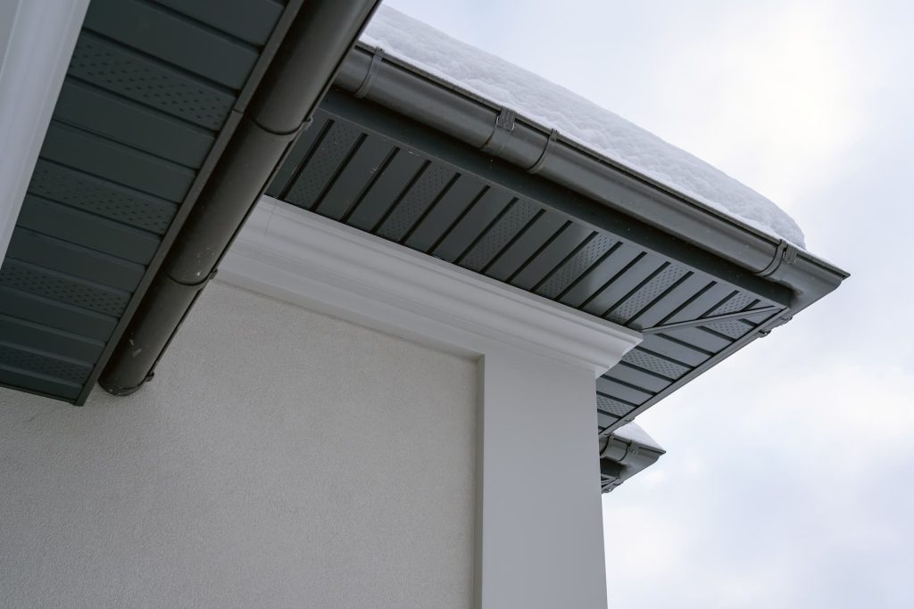 Fascia installers Fascia installers near me Oxfordshire
