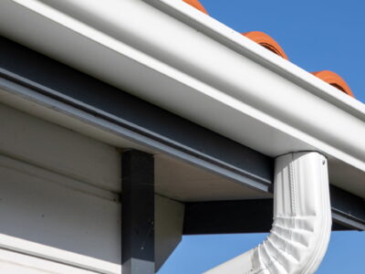 Fascias, Soffits & Guttering Abingdon