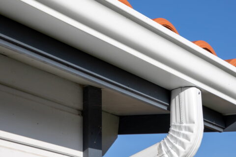 Abingdon UPVC Roofline Services