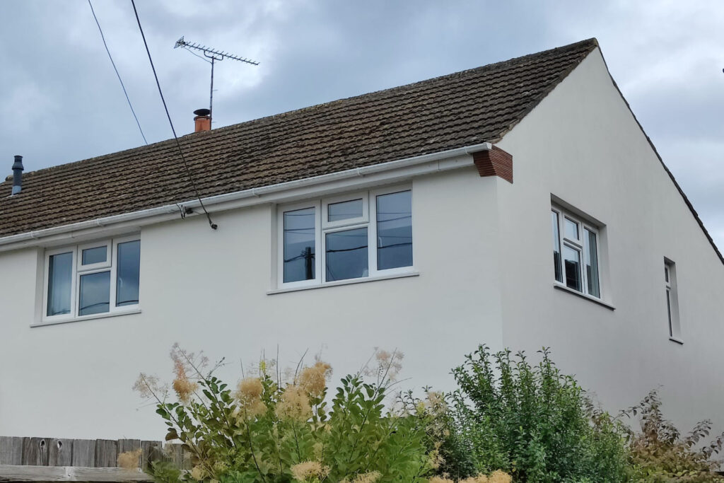 Fascia installers near me Oxfordshire