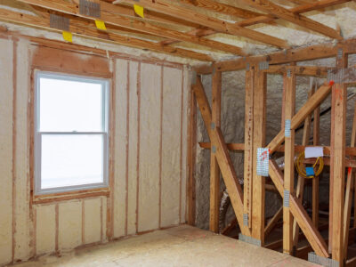 Trusted Spray Foam Removal company in Didcot