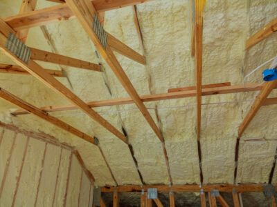 Experienced Spray Foam Removal contractors near Didcot
