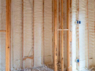 Quality Spray Foam Removal company in Didcot
