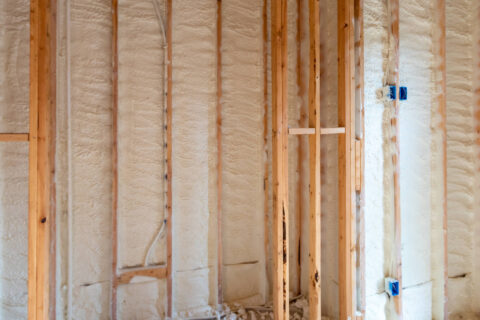 Local Spray Foam Removal Didcot OX11