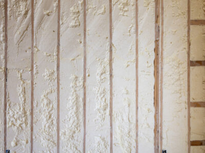 Experienced Didcot Spray Foam Removal experts
