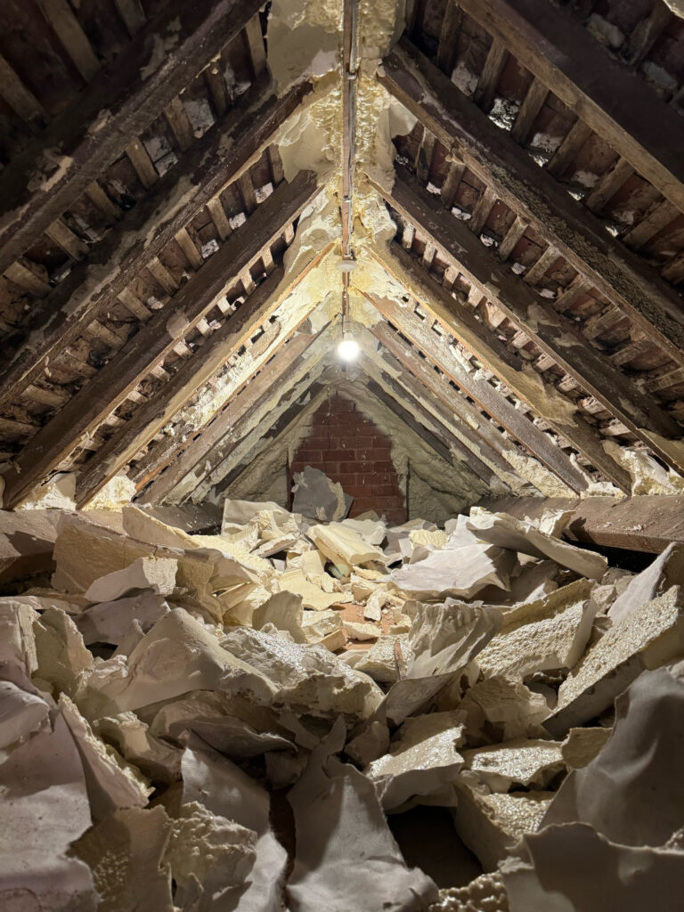 Fascia installers near me Oxfordshire