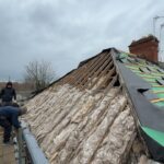 Local roofers 11 Oxfordshire