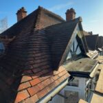 Local roofers 12 Oxfordshire