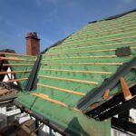 Local roofers 4 Oxfordshire