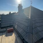 Roofing after Oxfordshire